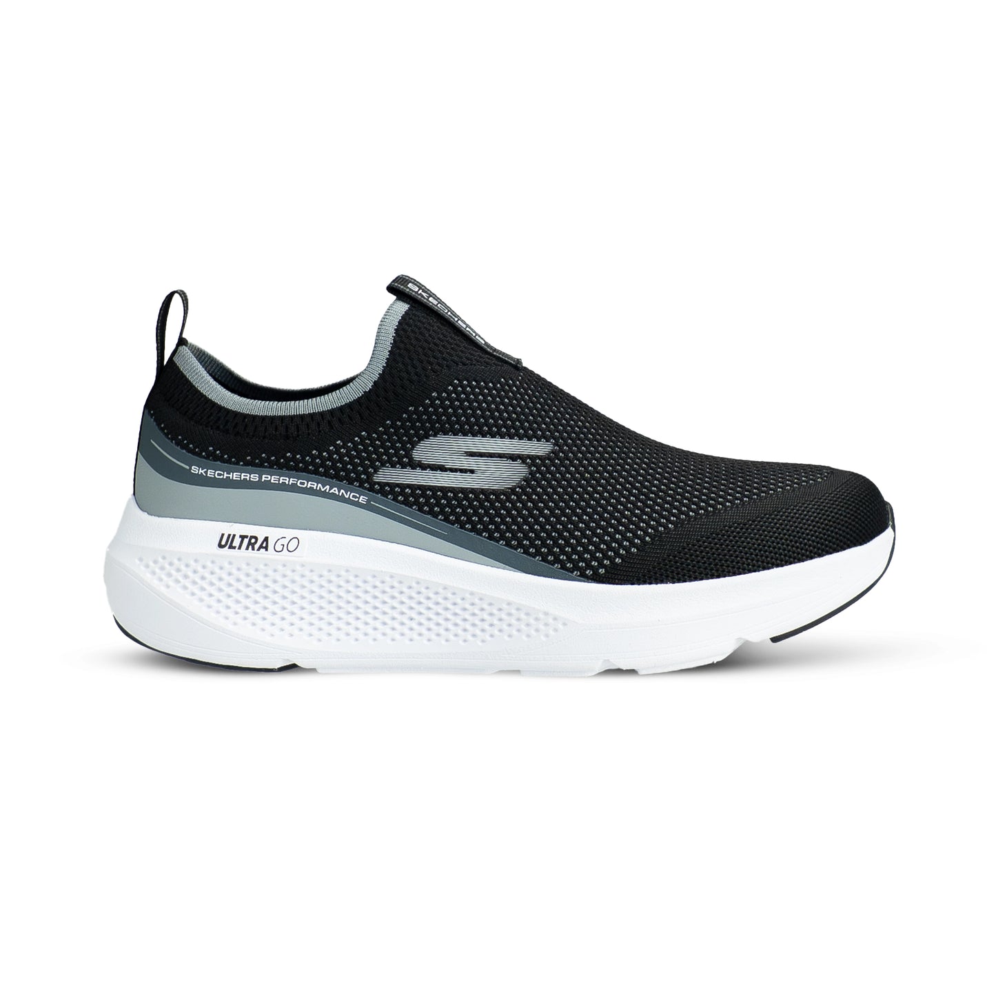 Go Run Elevate – Uplift