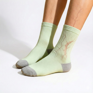 جوارب الدوالي